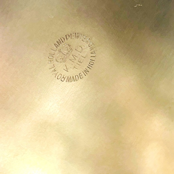 Mid Century Ice Bucket - Picture 4 of 4